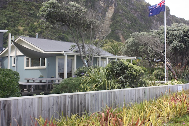 PUNAKAIKI ACCOMMODATION